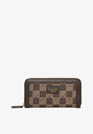 Braccialini Wallet - marrone