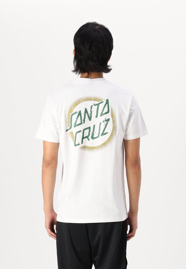 VILE UNISEX - Print T-shirt4