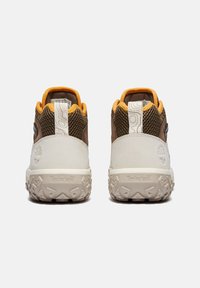 Timberland - Sneakersy wysokie