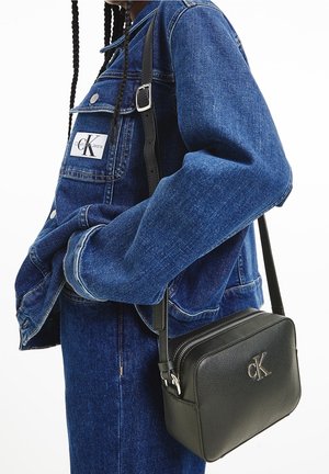 Calvin Klein Jeans, Torba na ramię