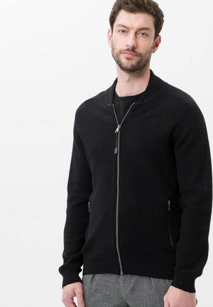 STYLE JOHN - Cardigan - black