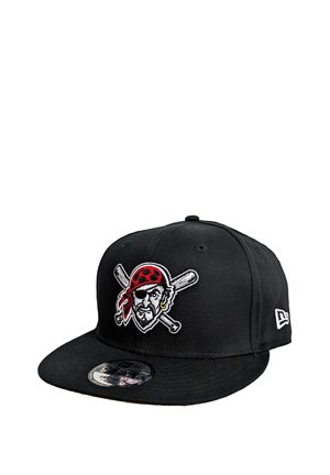 Cap - schwarz