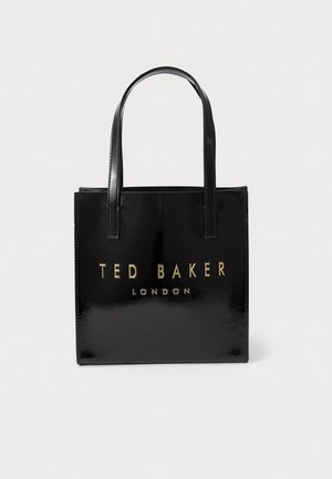 CRINION - Handbag - black