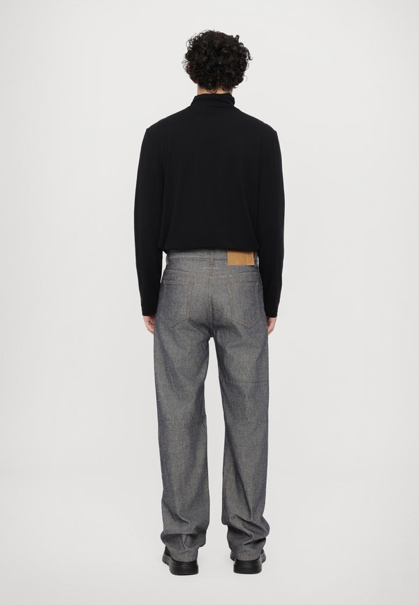 PANTS 5 POCKETS - Relaxed fit jeans4