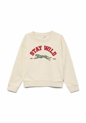 Sweatshirt - birch