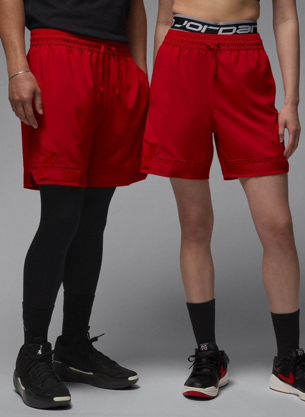 DIAMOND  - Kurze Sporthose