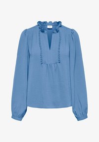 Niet geselecteerd, ebb and flow