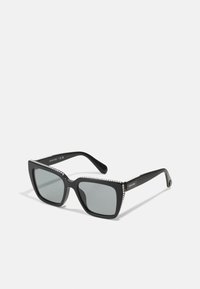 Saulesbrilles - black
