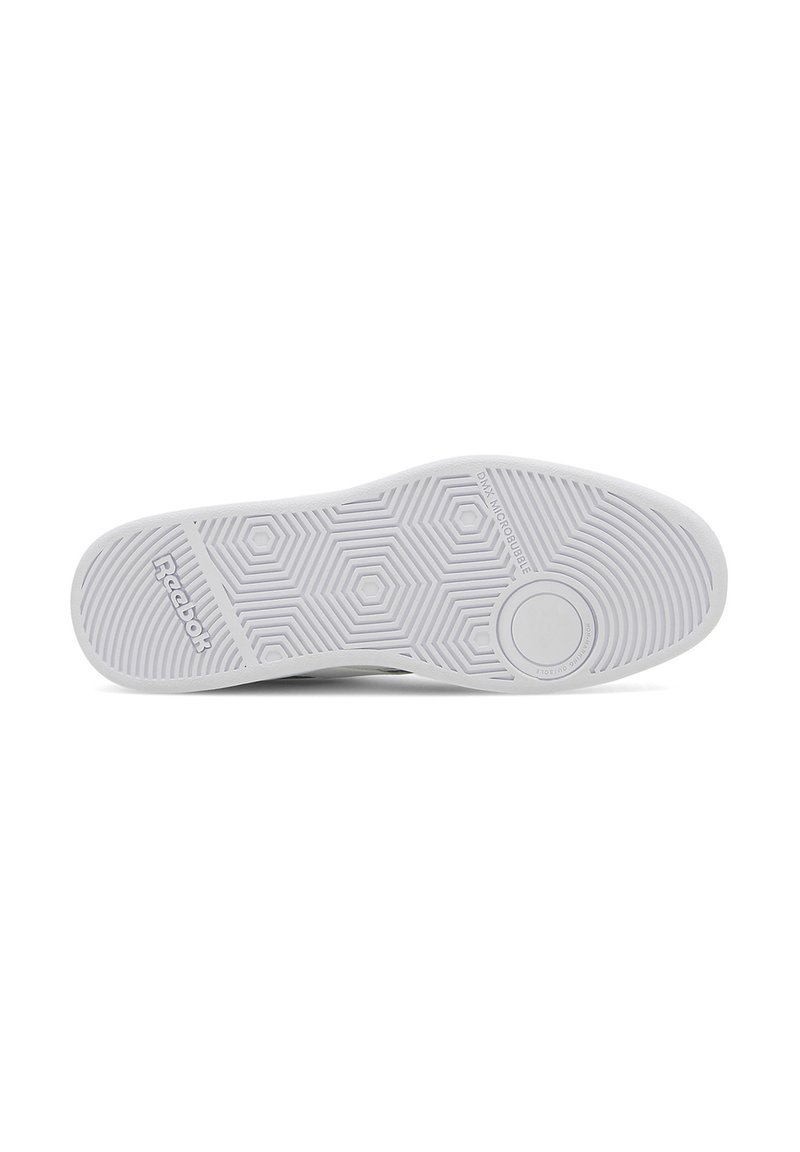 Reebok Sportovní boty - white/green