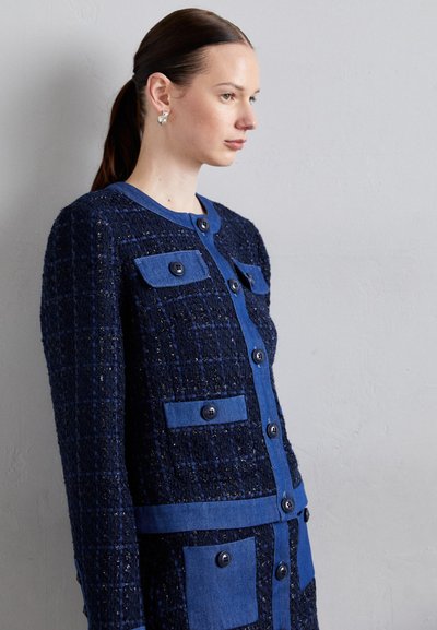 Baum und Pferdgarten BEATE - Blazer - blue