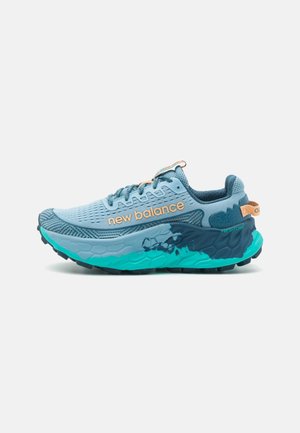 Zapatillas de trail running - light blue