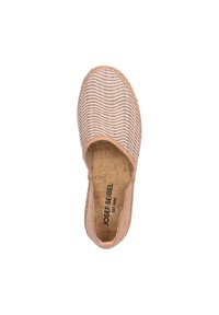 Josef Seibel SOFIE - Espadrilles - nude