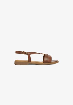 Lasocki, LASOCKI SANDALS LASOCKI-CEO-WI16-FOXI-12 - Sandaalid - brown