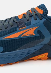 Altra TIMP 5 - Løpesko for mark - blue/orange
