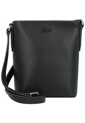 CHANTACO CLASSICS - Sac bandoulière - noir