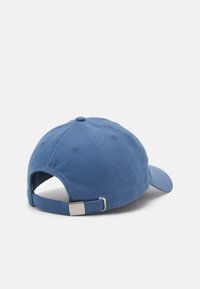 Mads Nørgaard SHADOW BOB HAT UNISEX - Șapcă - captain's blue