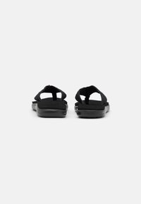 Teva VOYA FLIP - Mulas - mahani black