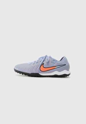 TIEMPO LEGEND 10 PRO - Astro turf trainers - blue eclipse/black