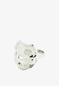 Valgt, silver plated