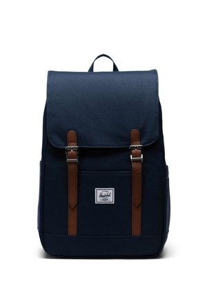 Herschel RETREAT SMALL 17l - Rygsække - navy blue