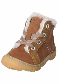 Pepino Botas para la nieve - curry