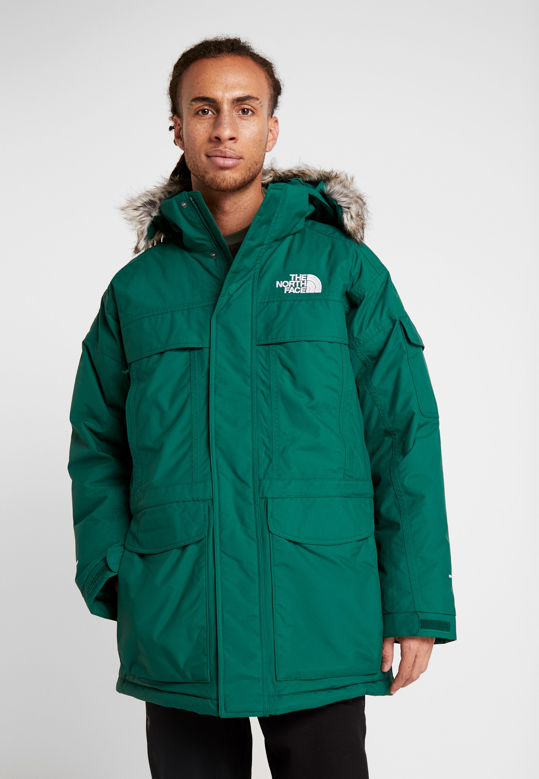 doudoune north face mcmurdo