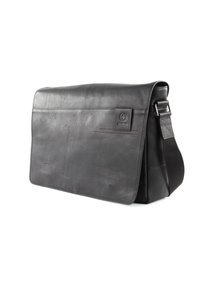 Strellson PARK  - Umhängetasche - black