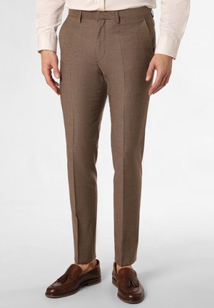 ROY ROBSON Chinos - braun