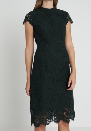 Robe de soirée - green
