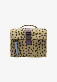 Wybrany, dark multicolor