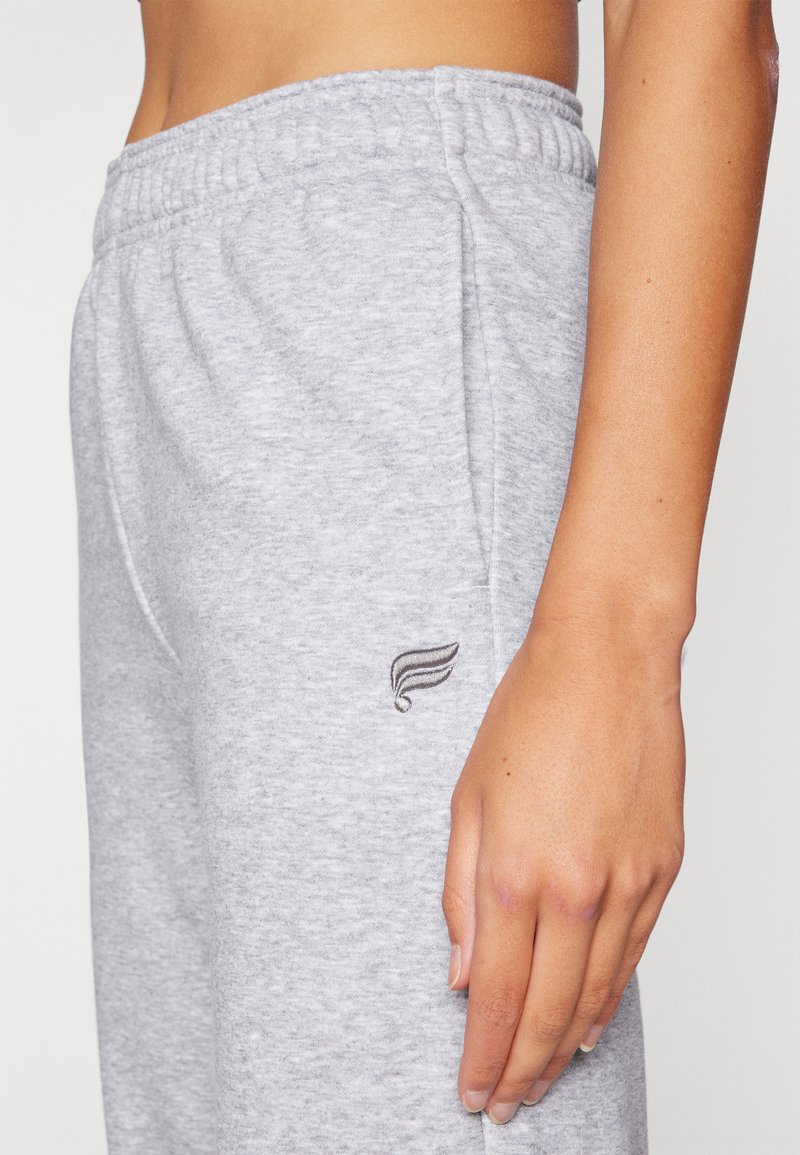 Fabletics COZY WIDE LEG SWEATPANT Pantalones deportivos