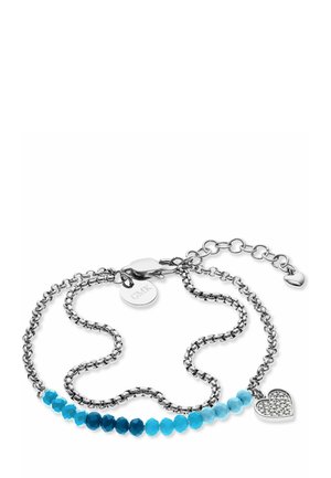 KRETSCHMER  ZIRKONIA - Bracciale - silber