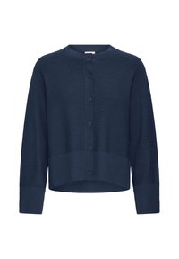 No seleccionado, navy blazer