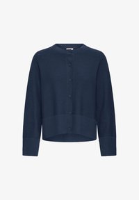 Ikke valgt, navy blazer
