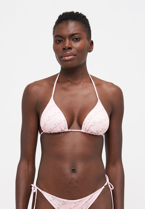 SWIM VITA TREASURE PRINT - Bikini top