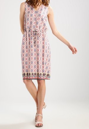 Cream Vestito casual - light pink