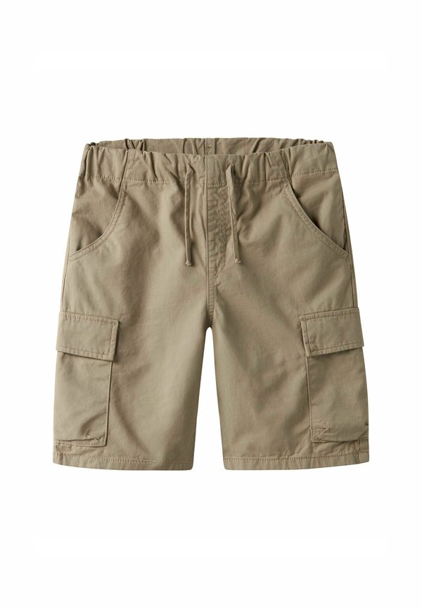 Cargohose - chinchilla