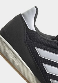 adidas Performance Scarpe da calcio indoor - grey