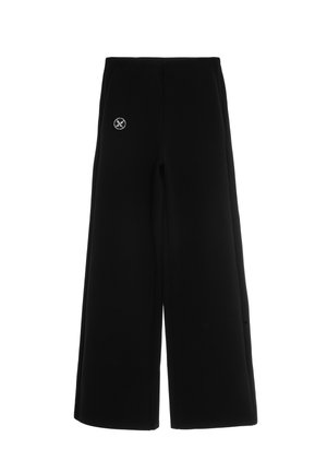 Pantalones - black