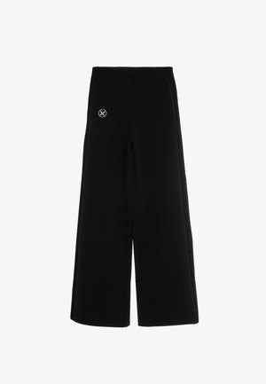 Pantalones - black