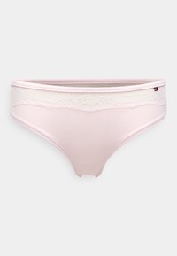 PANTY TABLE - Trumpikės - light pink