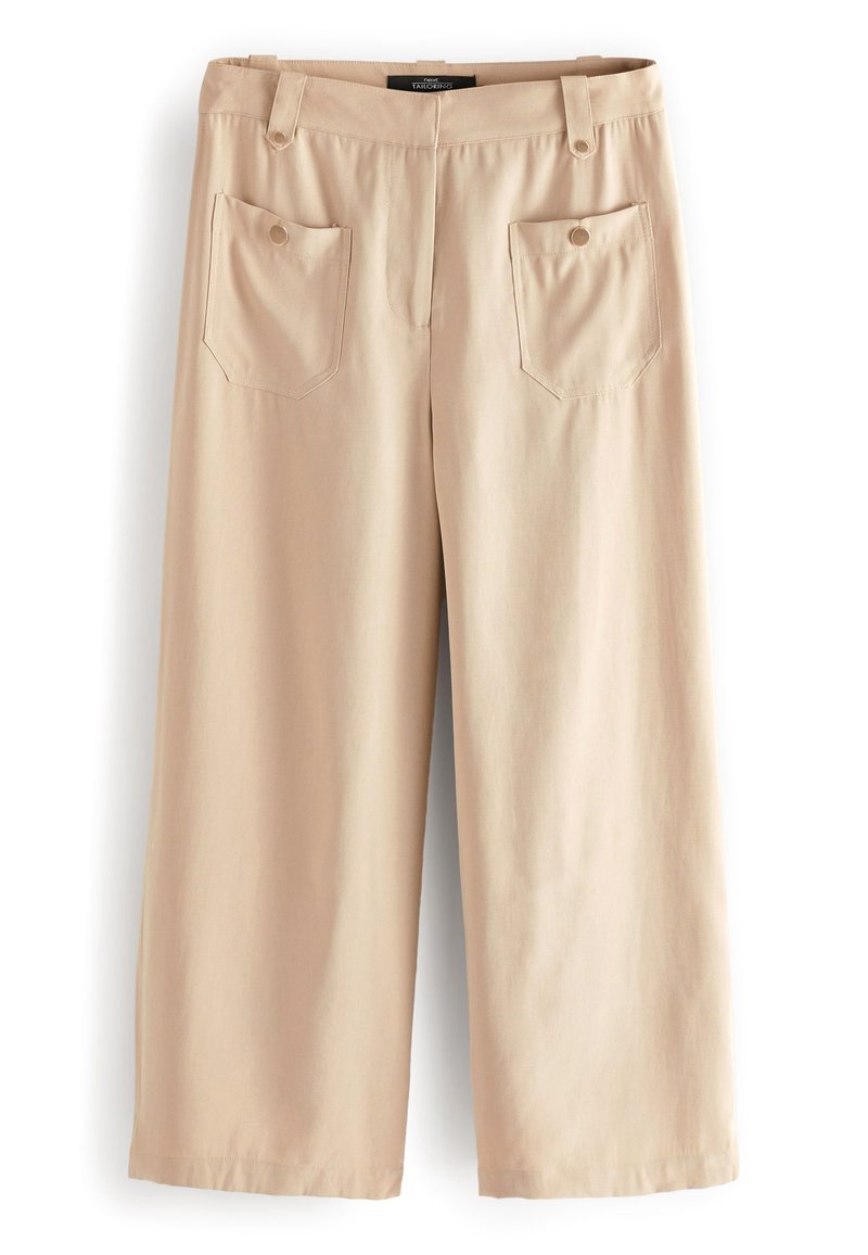 Next Broek okergeel Next Broek okergeel