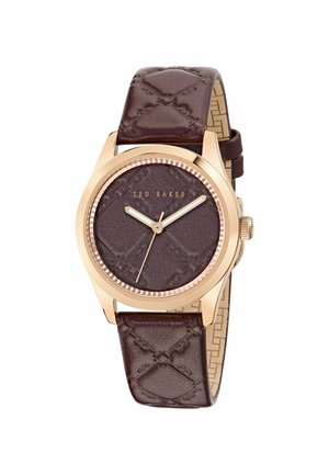 ANALOG COOLLY - Ure - burgundy