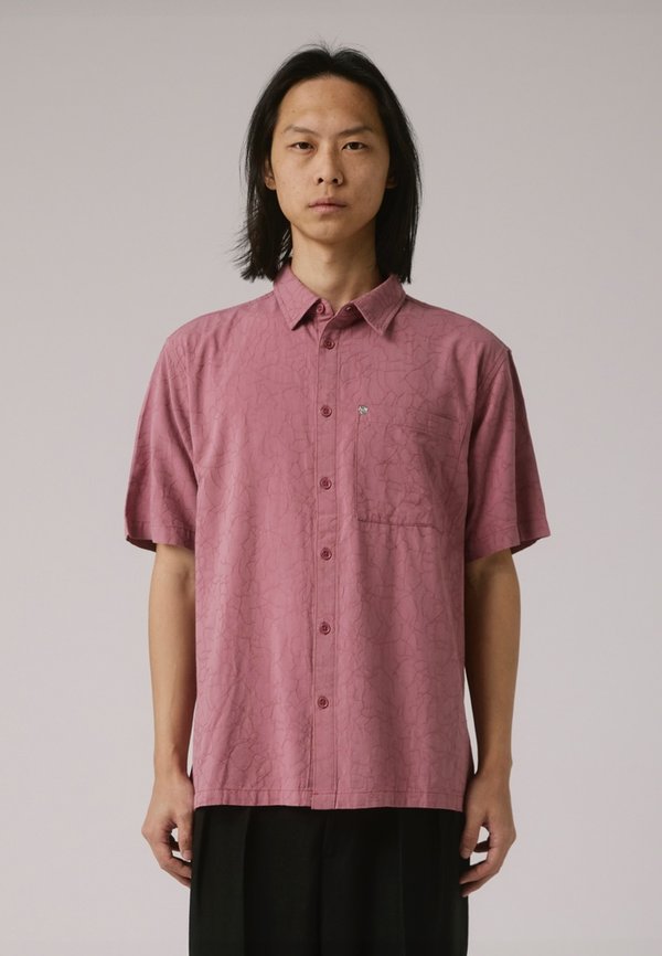 VIVIAN - Hemd - rose