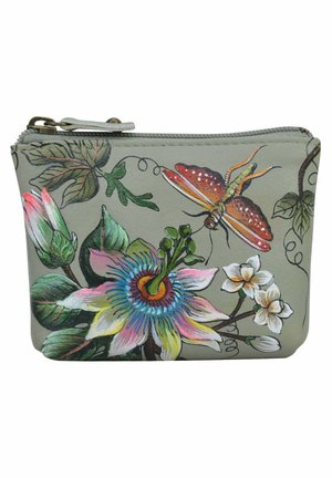 Wallet - floral passion