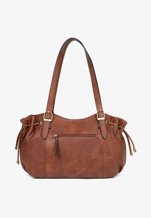 Hexagona TOSCANE - Handtas - fauve toscane