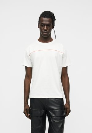 NORM PIPING - Basic T-shirt - 141