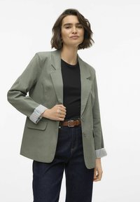 Vero Moda VMLILJA - Bleiser - laurel wreath