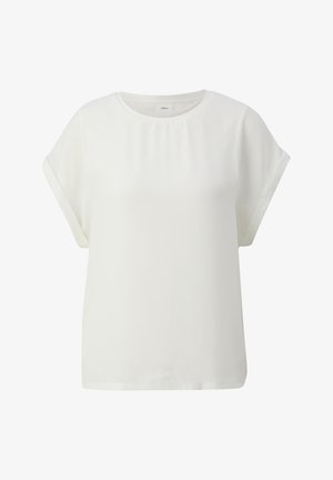 s.Oliver BLACK LABEL Blouse - ecru