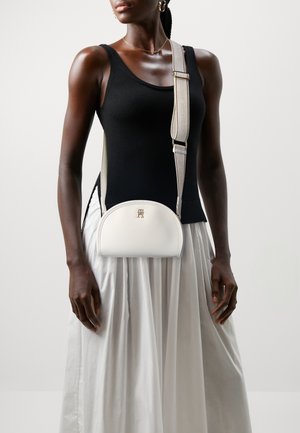 Tommy Hilfiger, Sac bandoulière - off-white